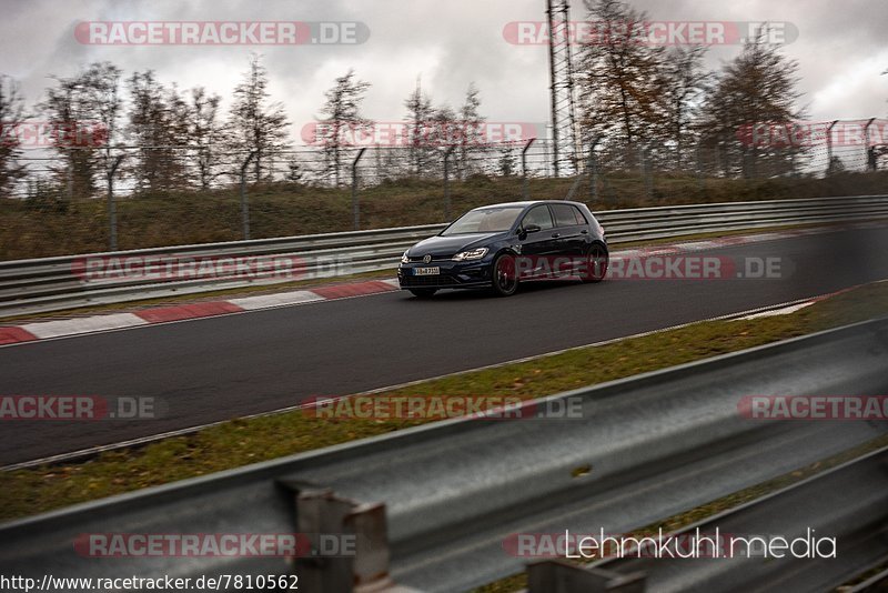 Bild #7810562 - Touristenfahrten Nürburgring Nordschleife (02.11.2019)