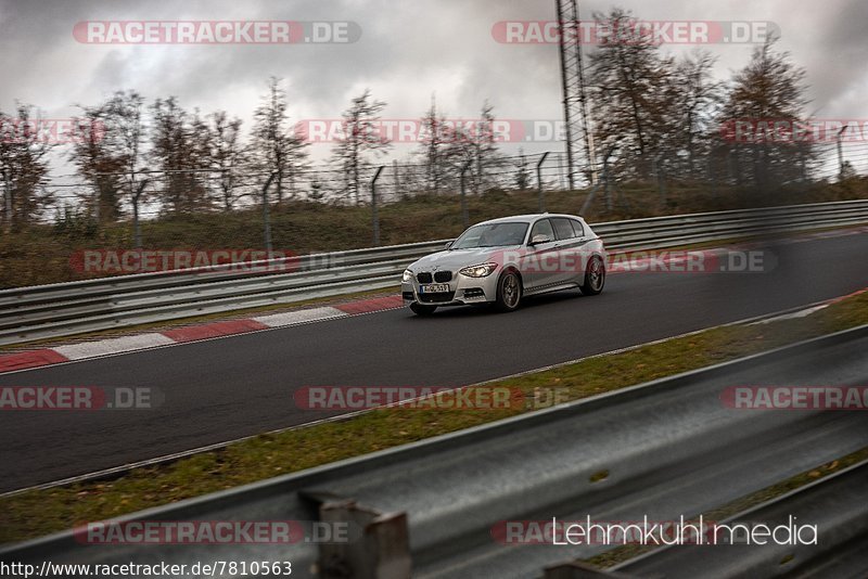 Bild #7810563 - Touristenfahrten Nürburgring Nordschleife (02.11.2019)