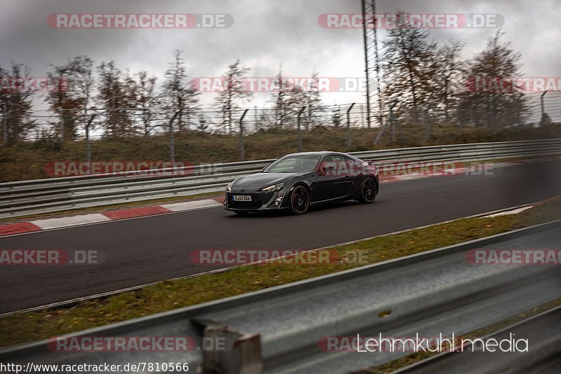 Bild #7810566 - Touristenfahrten Nürburgring Nordschleife (02.11.2019)