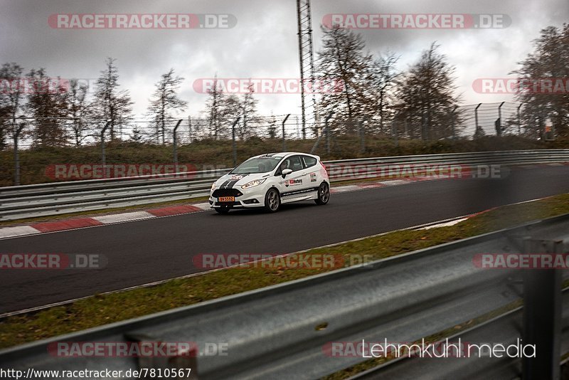 Bild #7810567 - Touristenfahrten Nürburgring Nordschleife (02.11.2019)