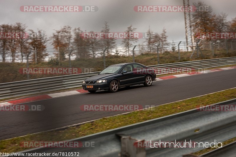 Bild #7810572 - Touristenfahrten Nürburgring Nordschleife (02.11.2019)