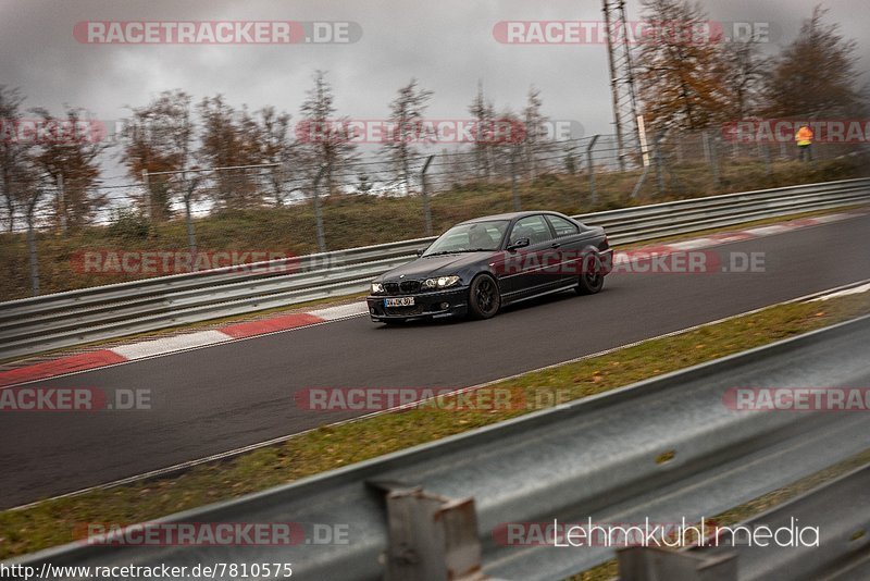 Bild #7810575 - Touristenfahrten Nürburgring Nordschleife (02.11.2019)