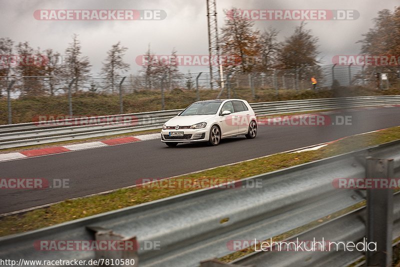 Bild #7810580 - Touristenfahrten Nürburgring Nordschleife (02.11.2019)