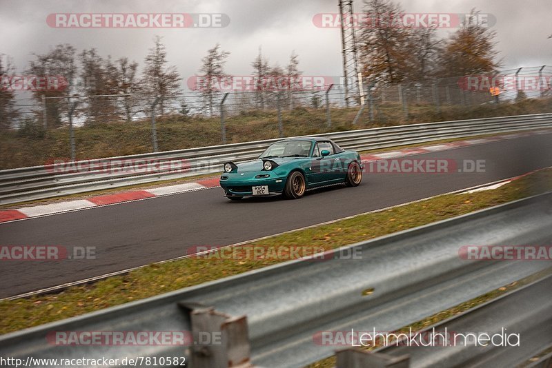 Bild #7810582 - Touristenfahrten Nürburgring Nordschleife (02.11.2019)