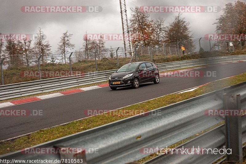 Bild #7810583 - Touristenfahrten Nürburgring Nordschleife (02.11.2019)