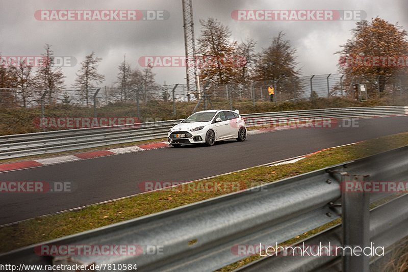 Bild #7810584 - Touristenfahrten Nürburgring Nordschleife (02.11.2019)