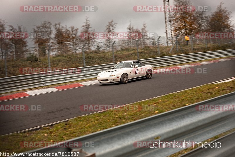 Bild #7810587 - Touristenfahrten Nürburgring Nordschleife (02.11.2019)