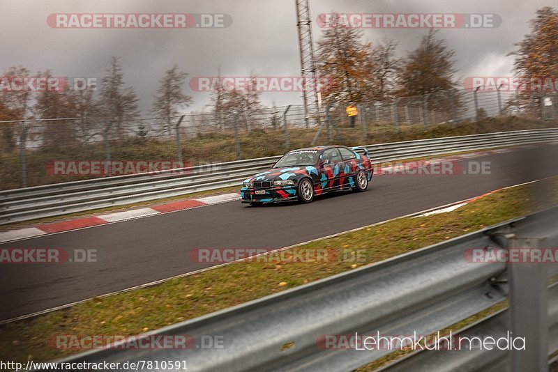 Bild #7810591 - Touristenfahrten Nürburgring Nordschleife (02.11.2019)