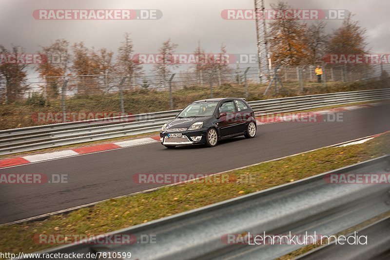 Bild #7810599 - Touristenfahrten Nürburgring Nordschleife (02.11.2019)