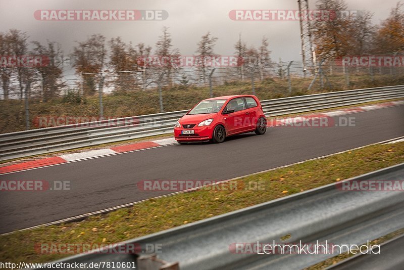 Bild #7810601 - Touristenfahrten Nürburgring Nordschleife (02.11.2019)