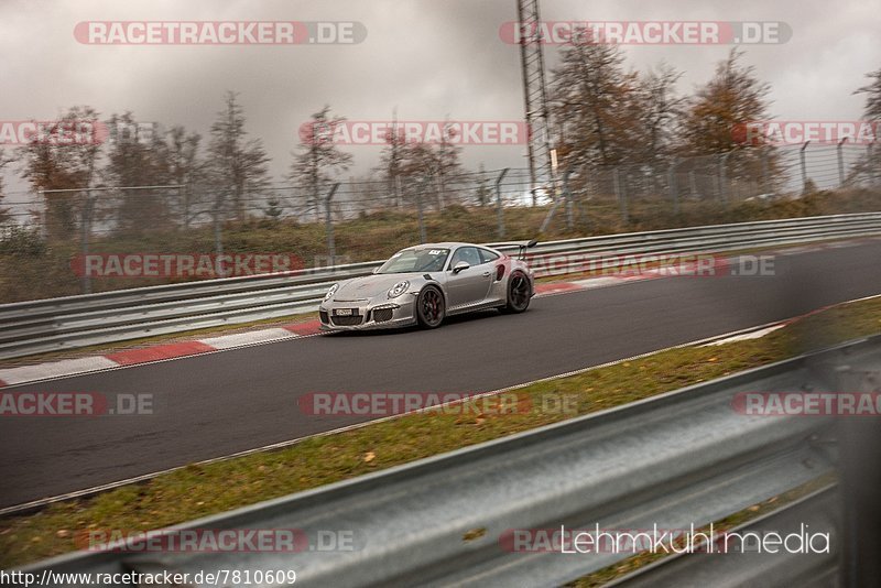 Bild #7810609 - Touristenfahrten Nürburgring Nordschleife (02.11.2019)