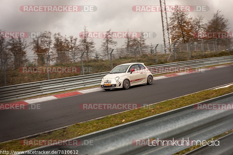 Bild #7810612 - Touristenfahrten Nürburgring Nordschleife (02.11.2019)