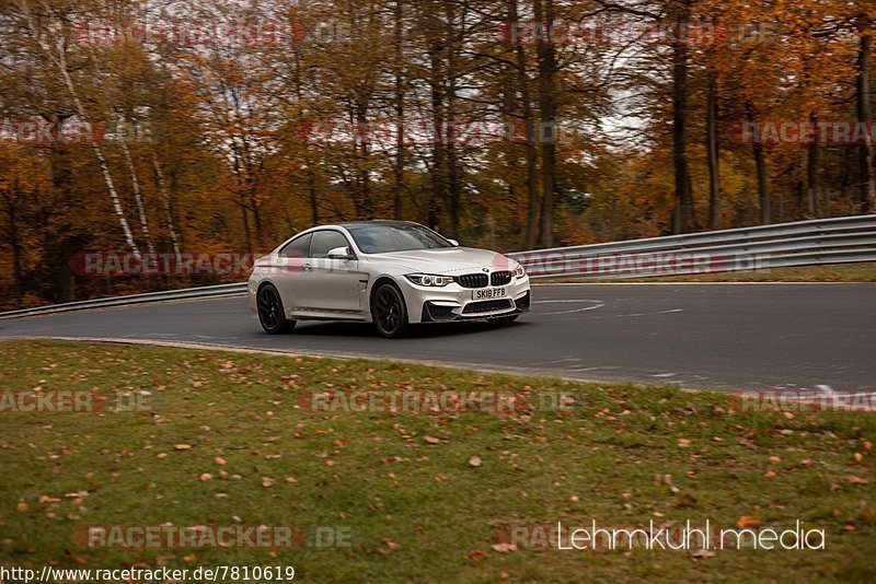 Bild #7810619 - Touristenfahrten Nürburgring Nordschleife (02.11.2019)