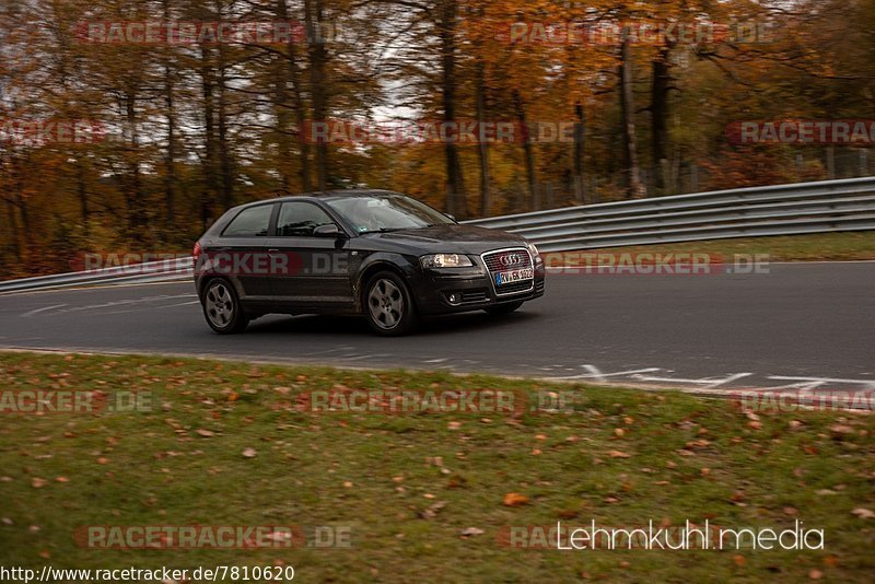 Bild #7810620 - Touristenfahrten Nürburgring Nordschleife (02.11.2019)