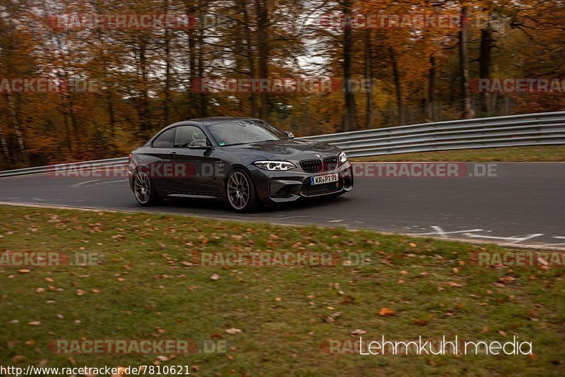 Bild #7810621 - Touristenfahrten Nürburgring Nordschleife (02.11.2019)