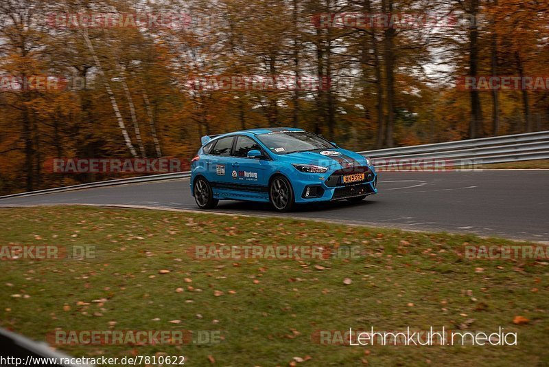 Bild #7810622 - Touristenfahrten Nürburgring Nordschleife (02.11.2019)