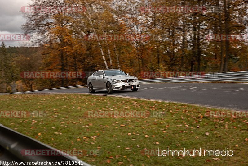 Bild #7810641 - Touristenfahrten Nürburgring Nordschleife (02.11.2019)