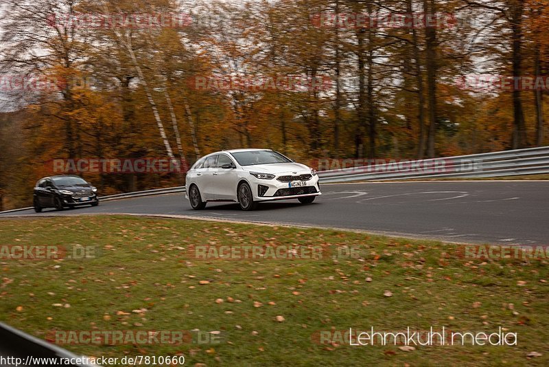 Bild #7810660 - Touristenfahrten Nürburgring Nordschleife (02.11.2019)