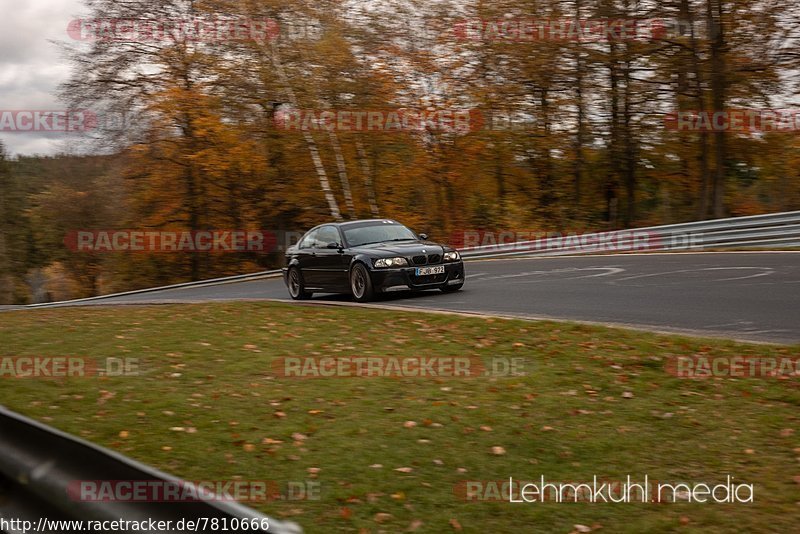 Bild #7810666 - Touristenfahrten Nürburgring Nordschleife (02.11.2019)