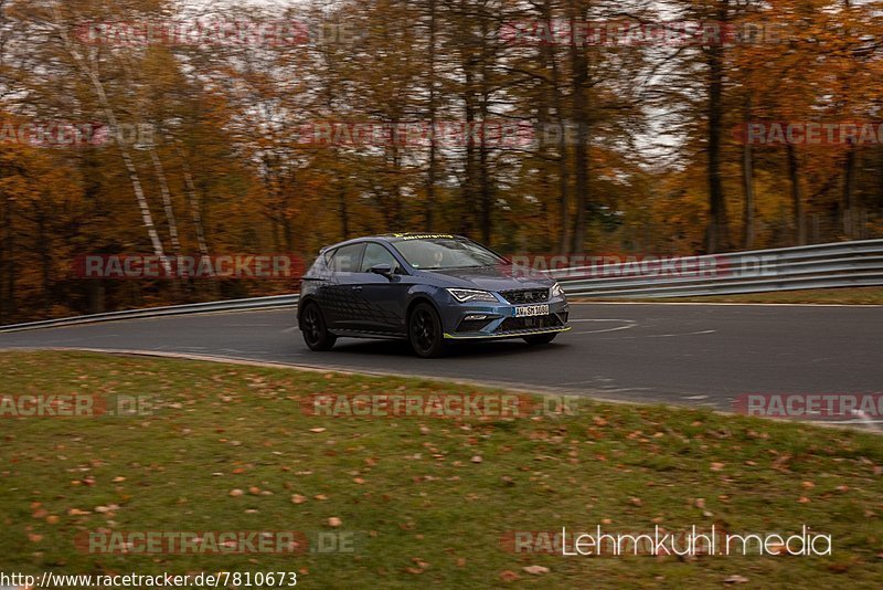 Bild #7810673 - Touristenfahrten Nürburgring Nordschleife (02.11.2019)