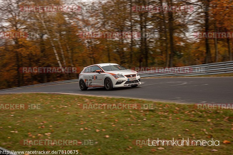 Bild #7810675 - Touristenfahrten Nürburgring Nordschleife (02.11.2019)