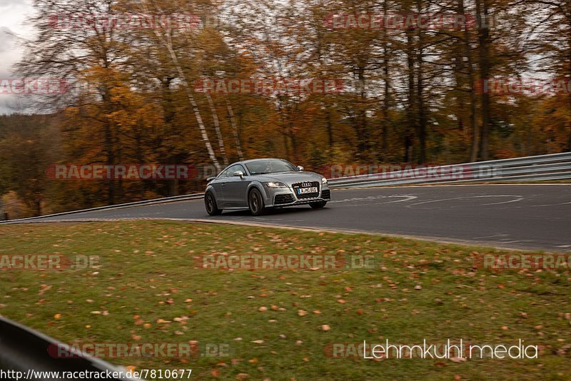 Bild #7810677 - Touristenfahrten Nürburgring Nordschleife (02.11.2019)