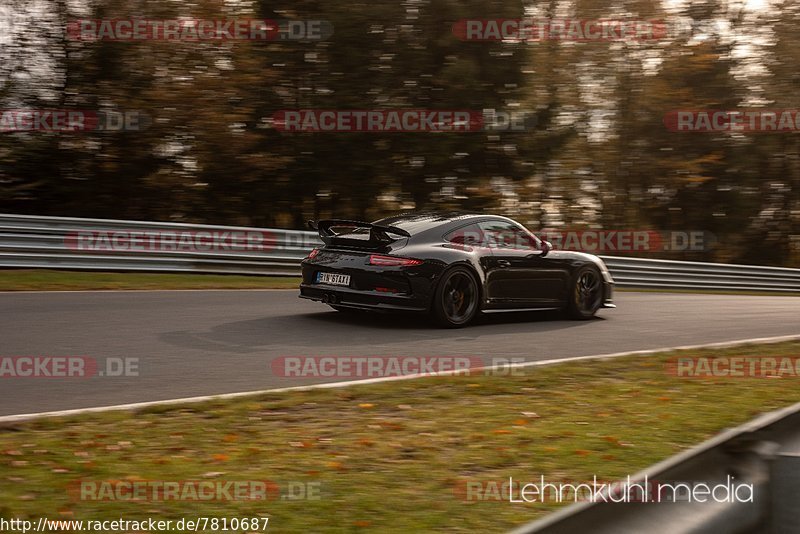 Bild #7810687 - Touristenfahrten Nürburgring Nordschleife (02.11.2019)