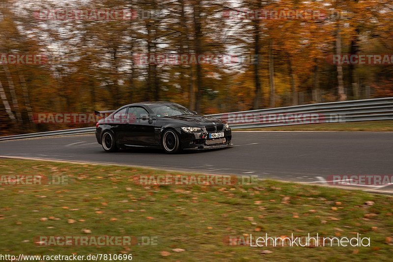 Bild #7810696 - Touristenfahrten Nürburgring Nordschleife (02.11.2019)