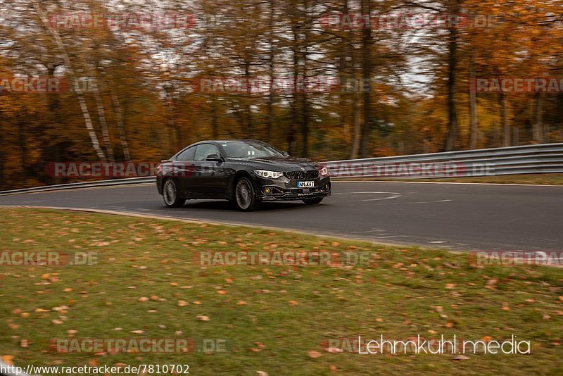 Bild #7810702 - Touristenfahrten Nürburgring Nordschleife (02.11.2019)