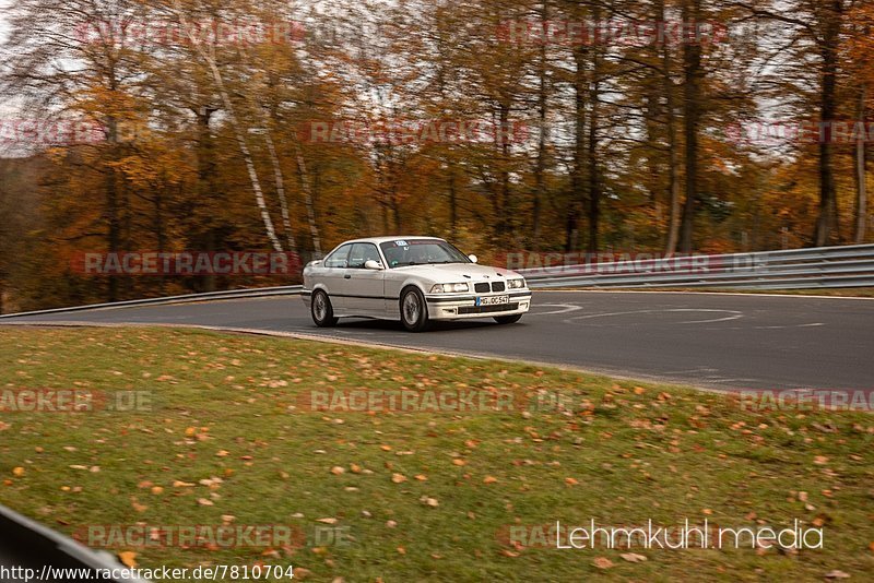 Bild #7810704 - Touristenfahrten Nürburgring Nordschleife (02.11.2019)