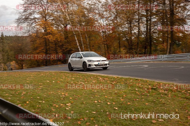 Bild #7810707 - Touristenfahrten Nürburgring Nordschleife (02.11.2019)