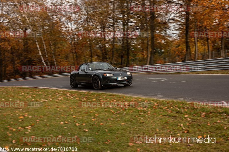 Bild #7810708 - Touristenfahrten Nürburgring Nordschleife (02.11.2019)