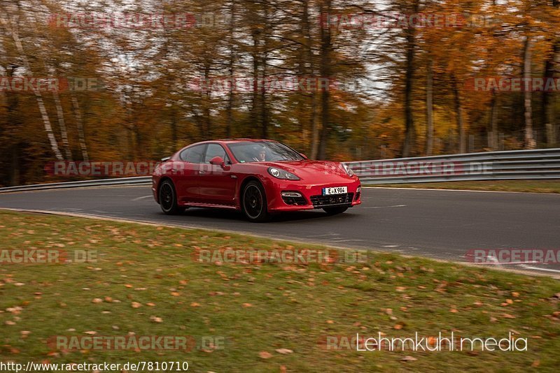 Bild #7810710 - Touristenfahrten Nürburgring Nordschleife (02.11.2019)