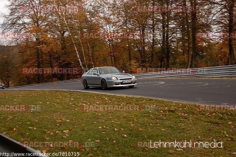 Bild #7810715 - Touristenfahrten Nürburgring Nordschleife (02.11.2019)