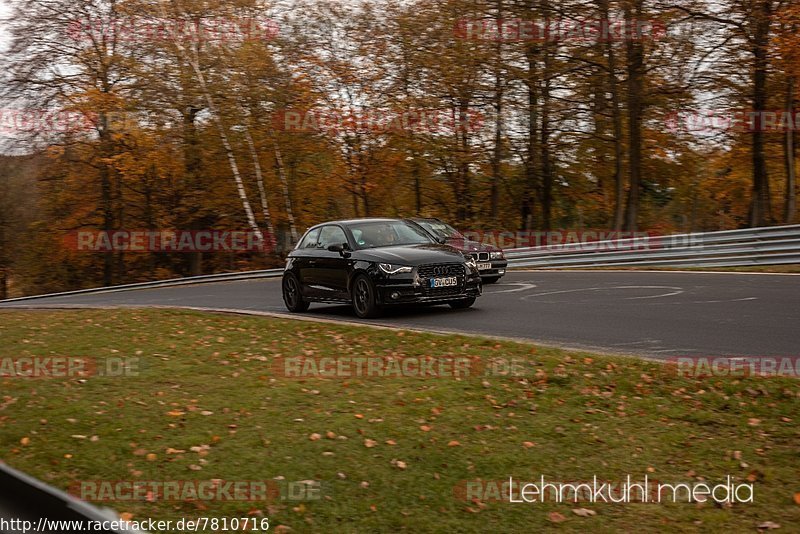 Bild #7810716 - Touristenfahrten Nürburgring Nordschleife (02.11.2019)