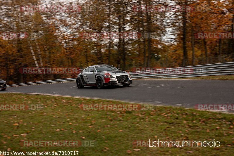 Bild #7810717 - Touristenfahrten Nürburgring Nordschleife (02.11.2019)