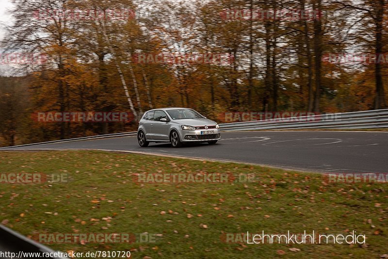 Bild #7810720 - Touristenfahrten Nürburgring Nordschleife (02.11.2019)