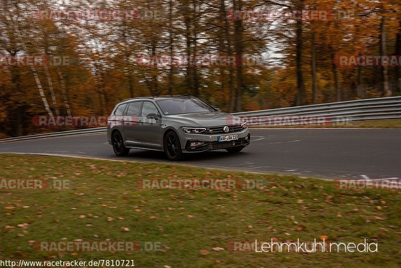 Bild #7810721 - Touristenfahrten Nürburgring Nordschleife (02.11.2019)