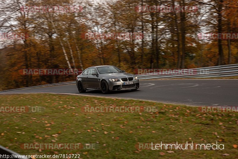 Bild #7810722 - Touristenfahrten Nürburgring Nordschleife (02.11.2019)