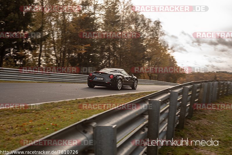 Bild #7810726 - Touristenfahrten Nürburgring Nordschleife (02.11.2019)