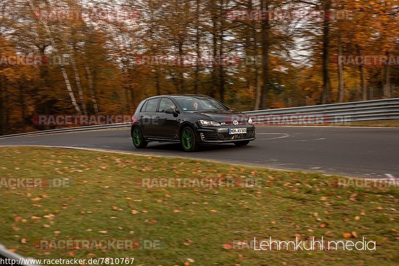 Bild #7810767 - Touristenfahrten Nürburgring Nordschleife (02.11.2019)