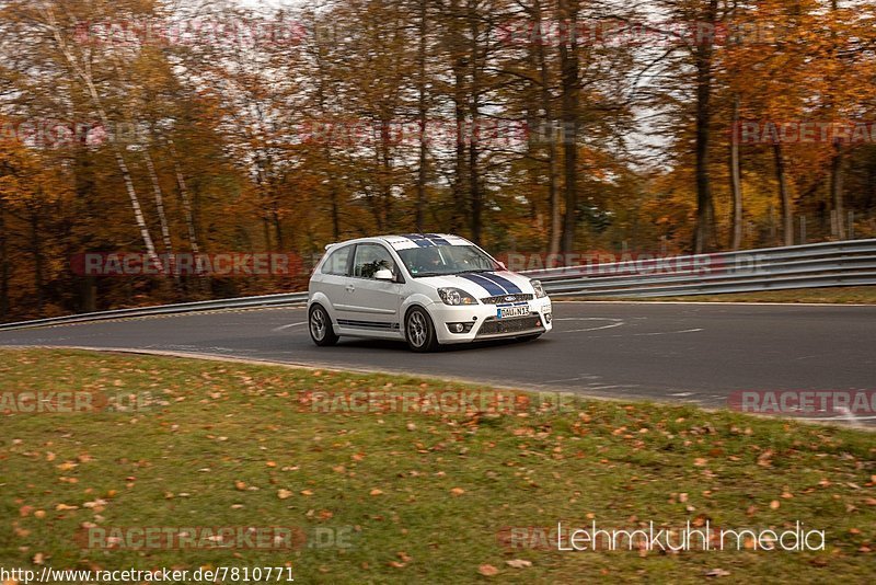 Bild #7810771 - Touristenfahrten Nürburgring Nordschleife (02.11.2019)