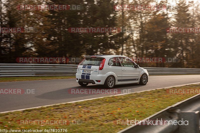 Bild #7810776 - Touristenfahrten Nürburgring Nordschleife (02.11.2019)