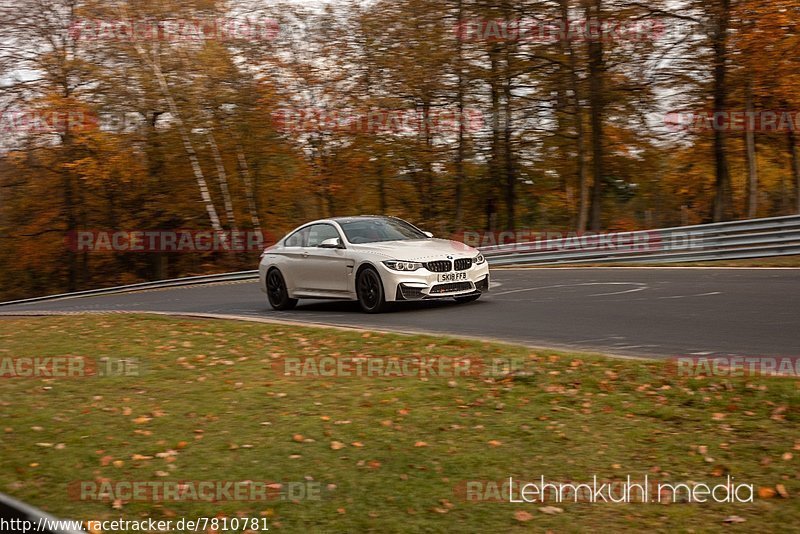 Bild #7810781 - Touristenfahrten Nürburgring Nordschleife (02.11.2019)