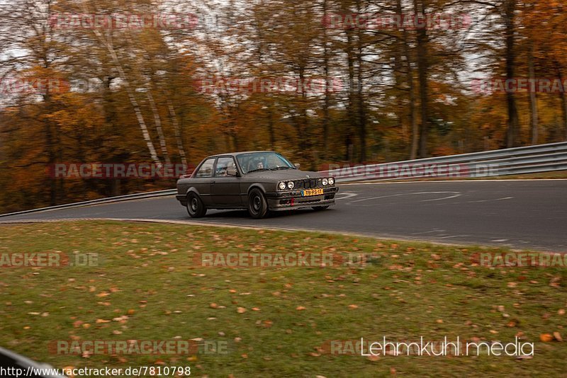 Bild #7810798 - Touristenfahrten Nürburgring Nordschleife (02.11.2019)