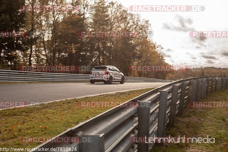 Bild #7810824 - Touristenfahrten Nürburgring Nordschleife (02.11.2019)