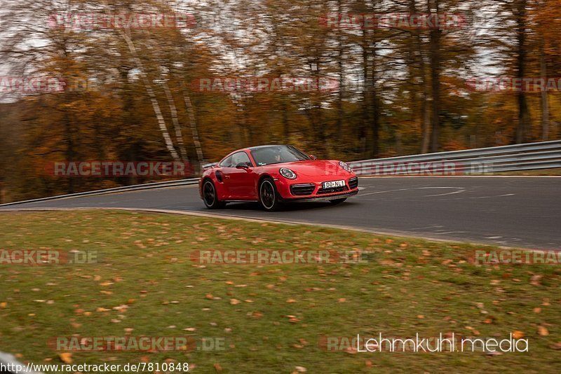 Bild #7810848 - Touristenfahrten Nürburgring Nordschleife (02.11.2019)