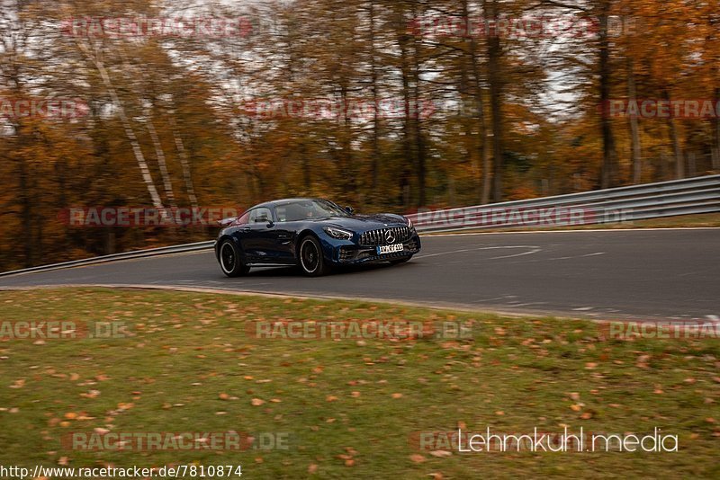 Bild #7810874 - Touristenfahrten Nürburgring Nordschleife (02.11.2019)