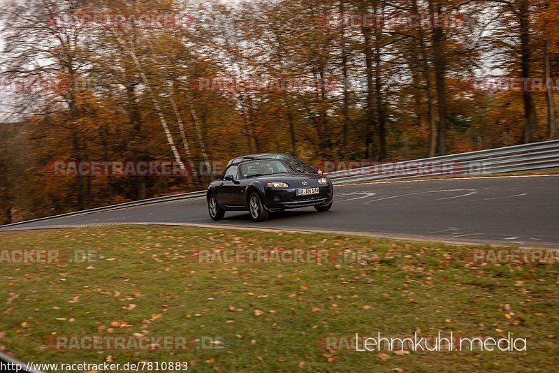 Bild #7810883 - Touristenfahrten Nürburgring Nordschleife (02.11.2019)