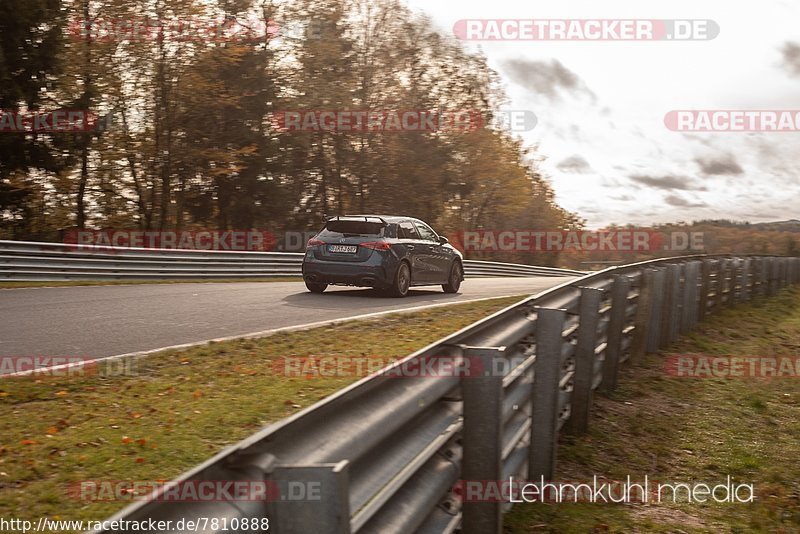 Bild #7810888 - Touristenfahrten Nürburgring Nordschleife (02.11.2019)